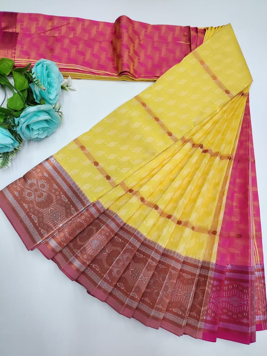 Offer Soft Silk SFT29