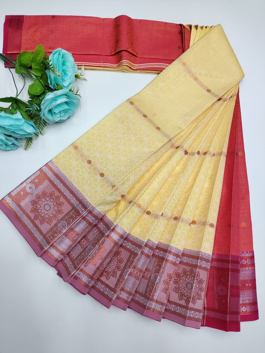 Offer Soft Silk SFT26
