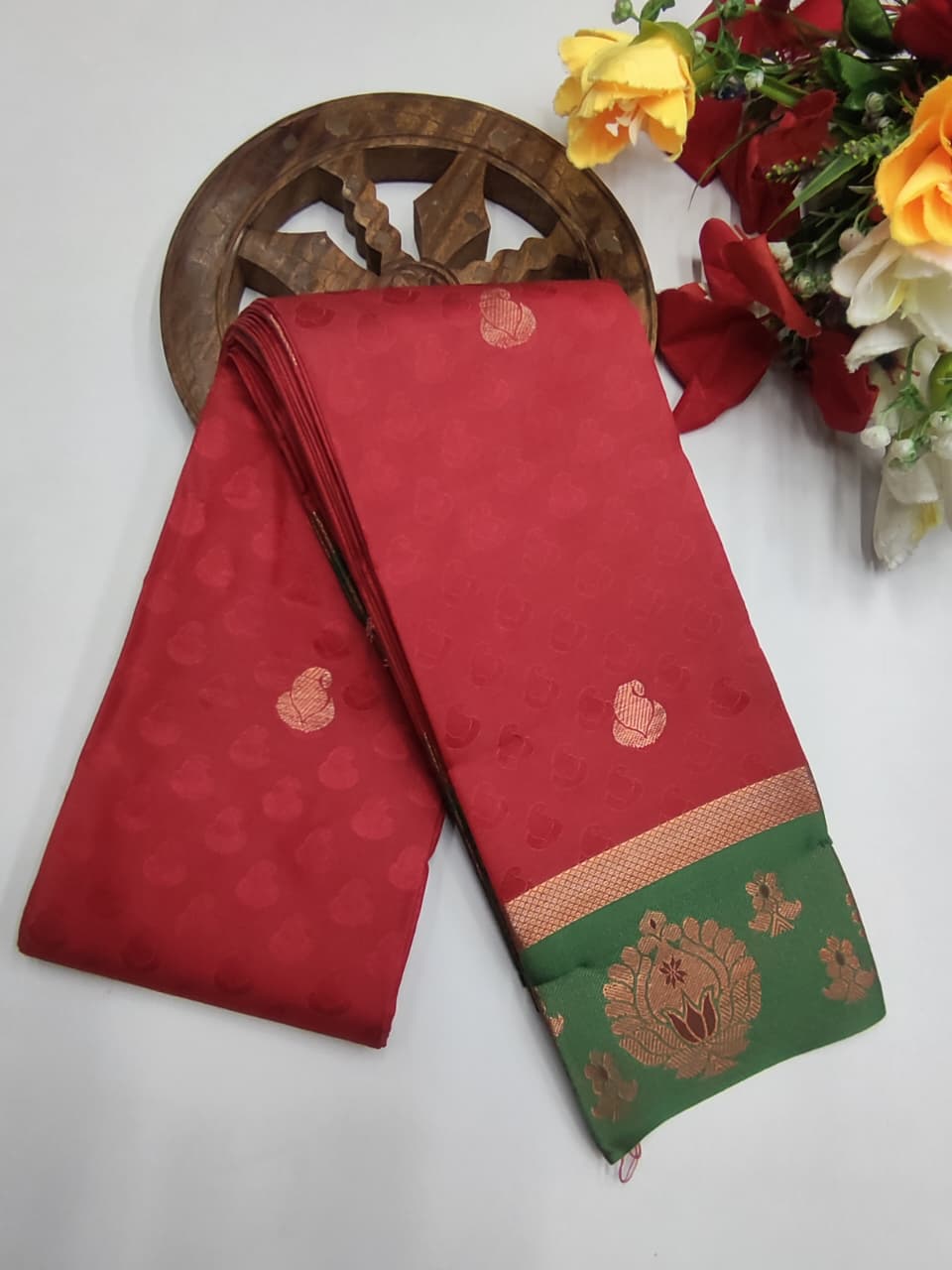 Offer Soft Silk SFT30