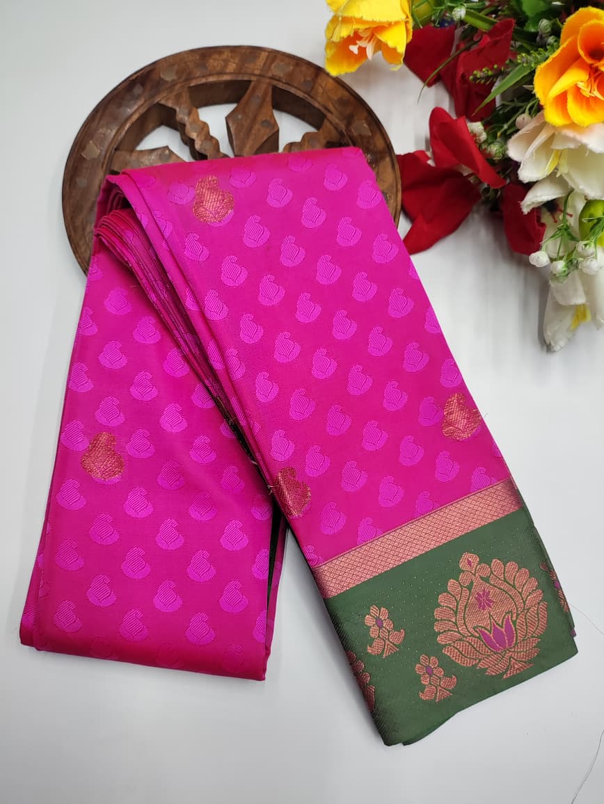 Offer Soft Silk SFT37