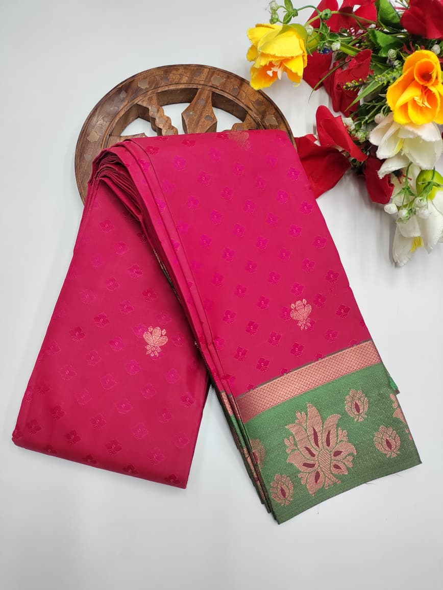 Offer Soft Silk SFT36