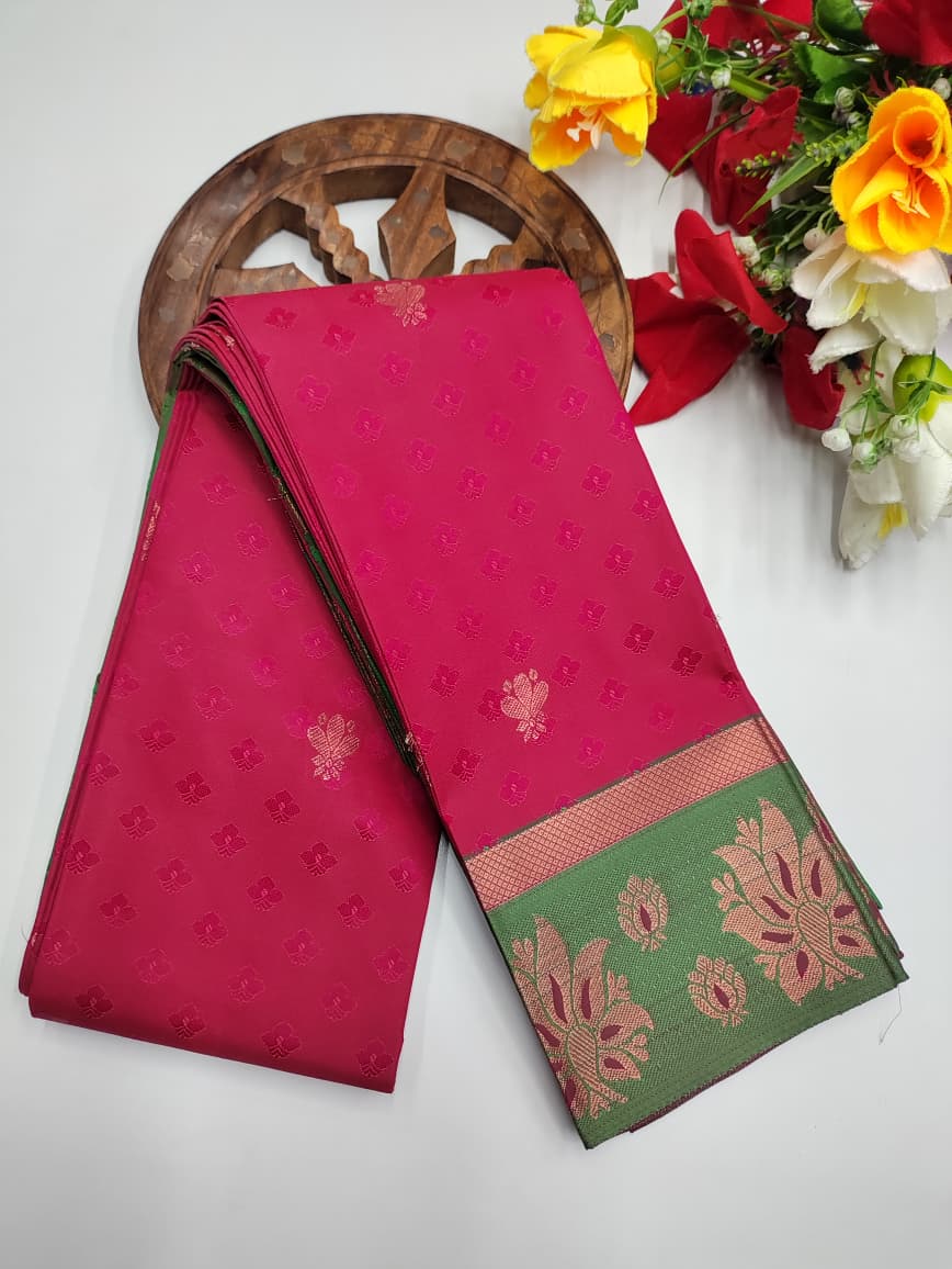 Offer Soft Silk SFT35