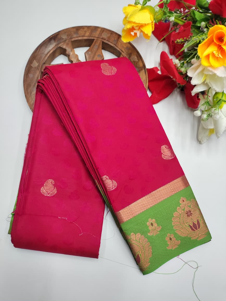 Offer Soft Silk SFT34