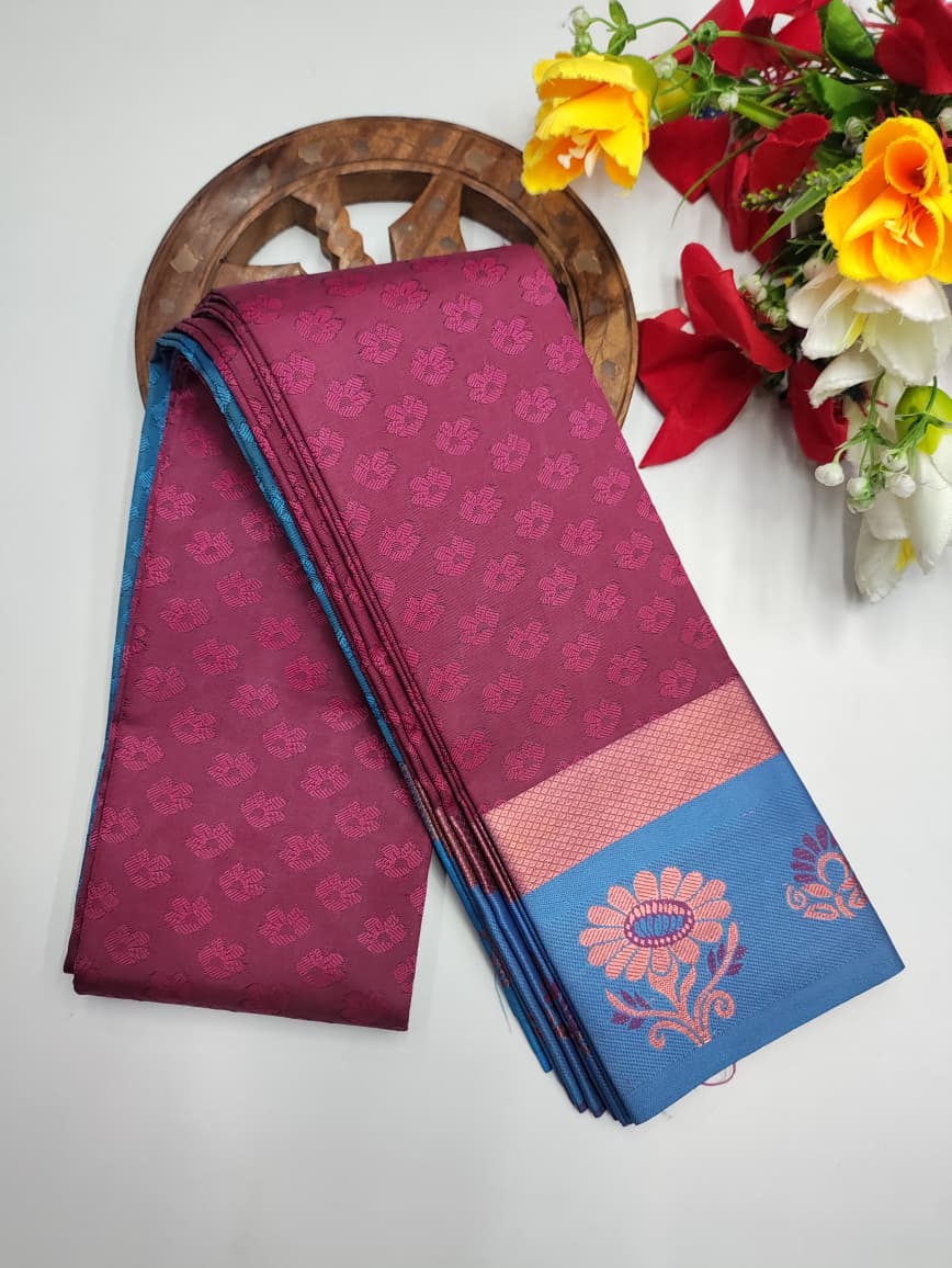 Offer Soft Silk SFT44