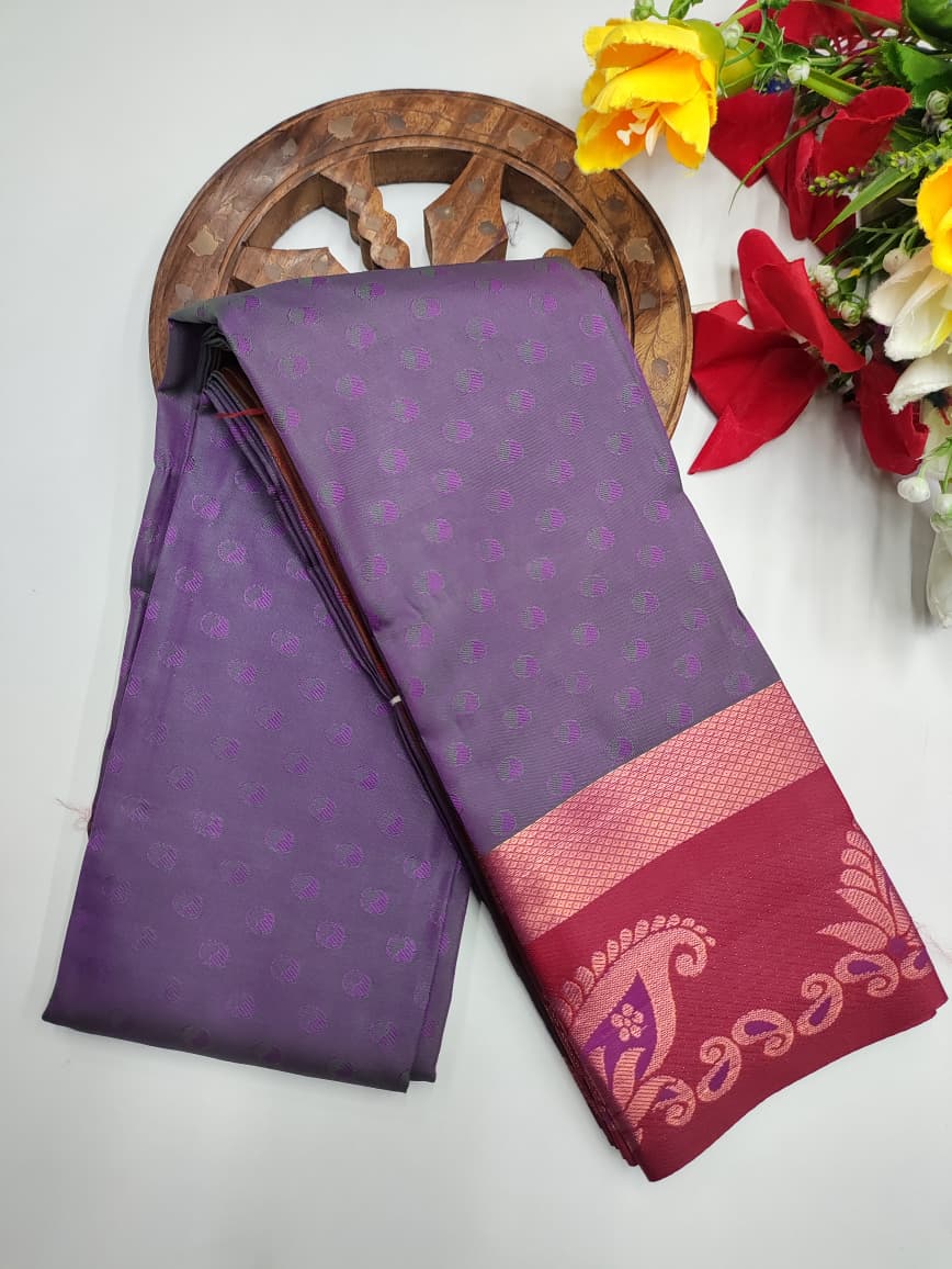 Offer Soft Silk SFT52