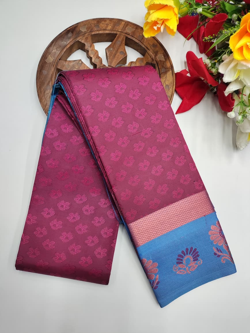 Offer Soft Silk SFT58
