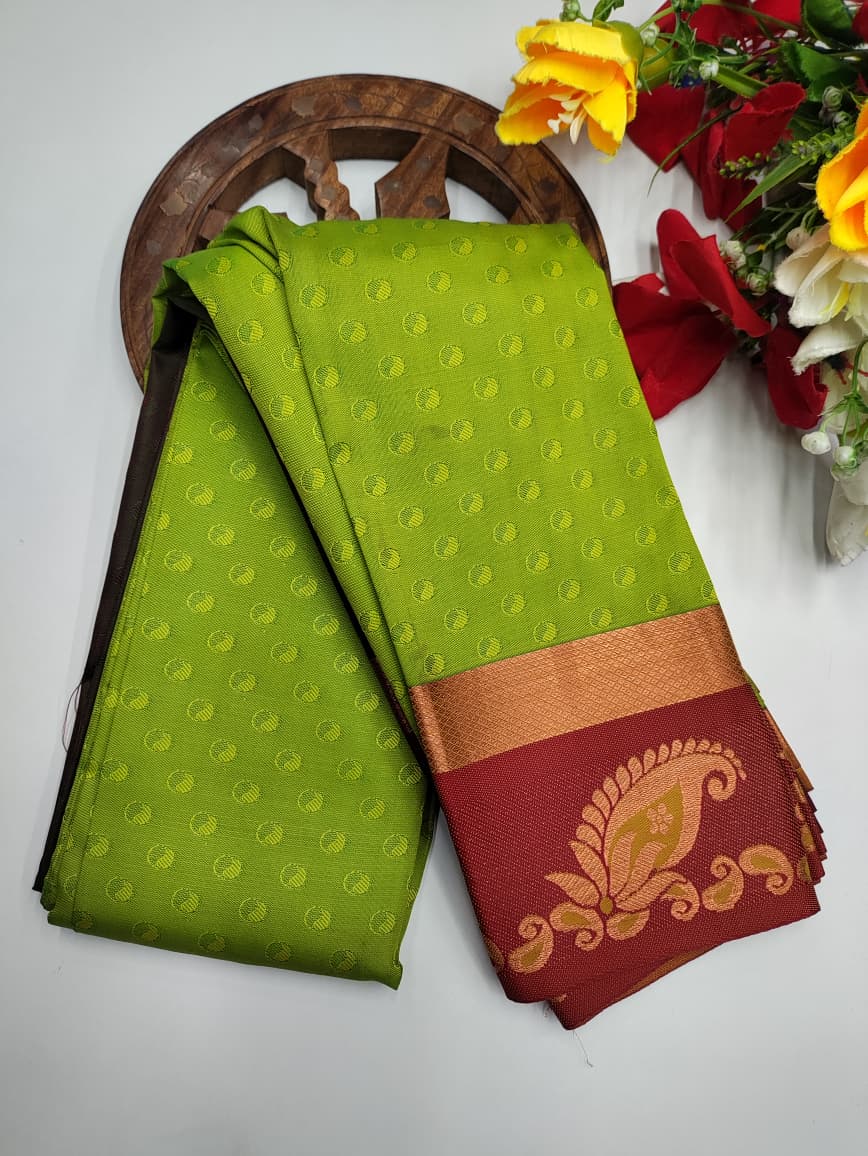Offer Soft Silk SFT61