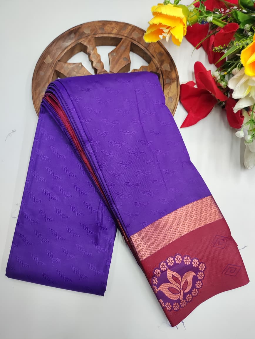 Offer Soft Silk SFT60