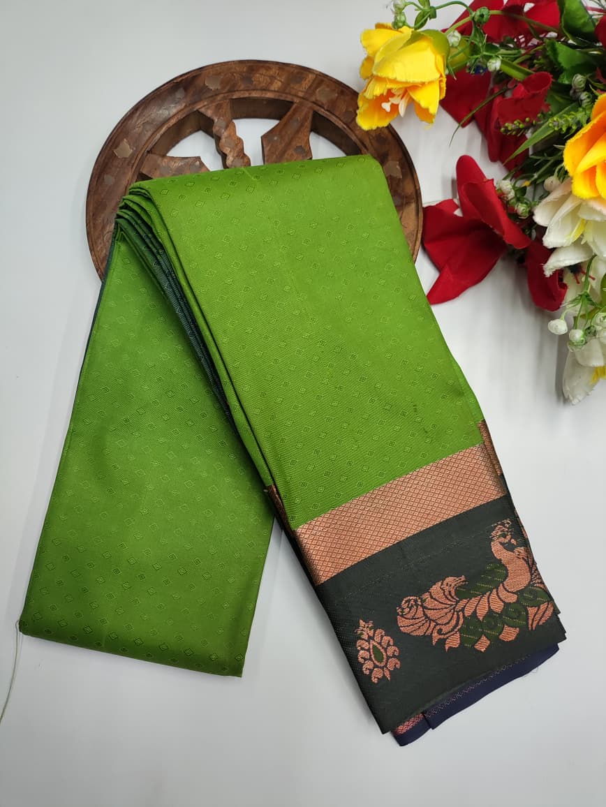 Offer Soft Silk SFT55
