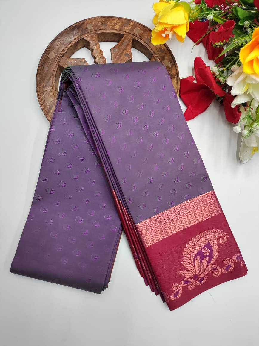 Offer Soft Silk SFT42