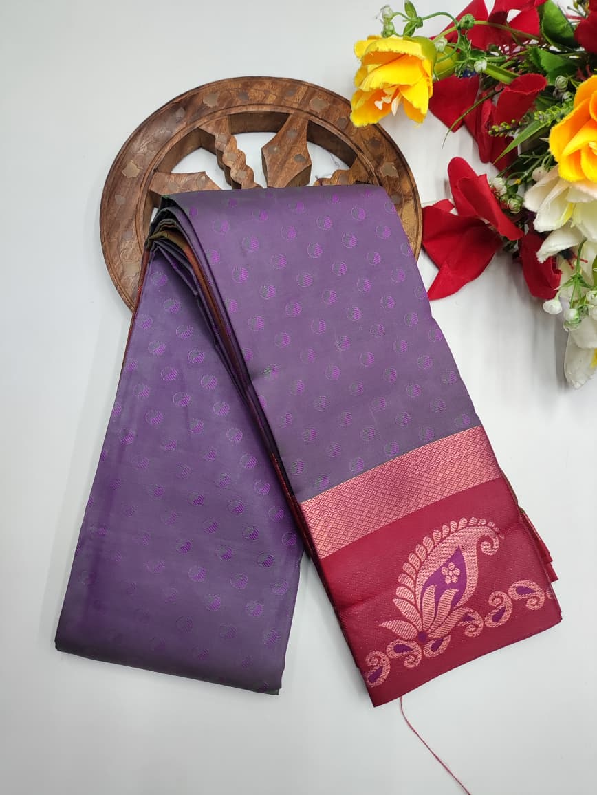 Offer Soft Silk SFT63
