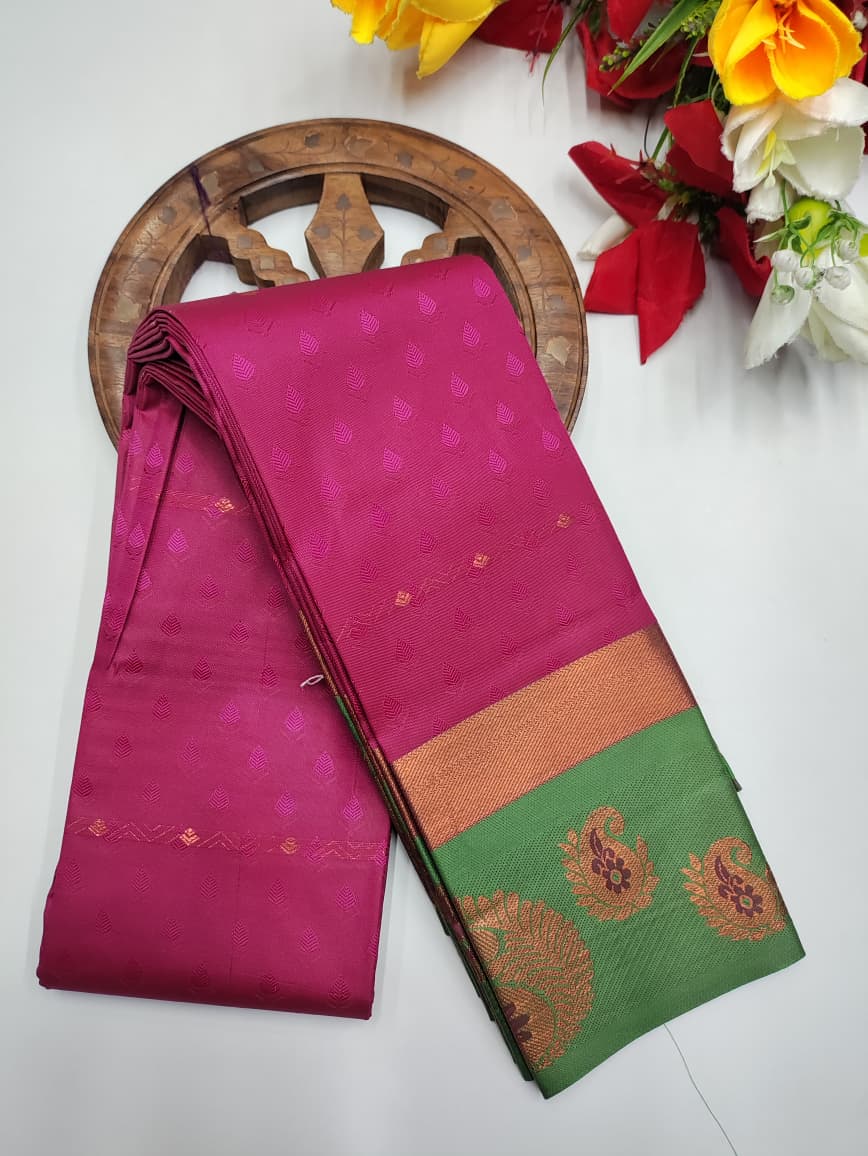 Offer Soft Silk SFT68