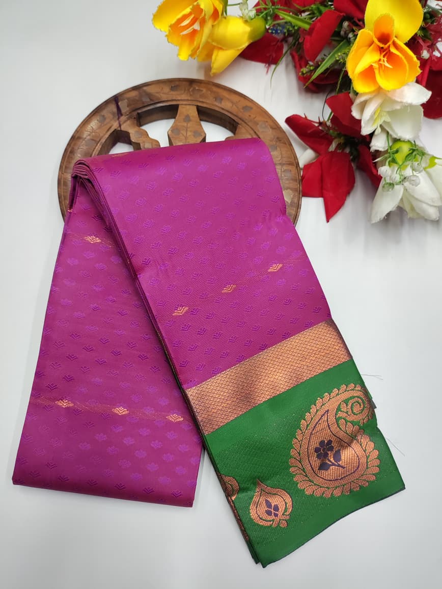 Offer Soft Silk SFT80