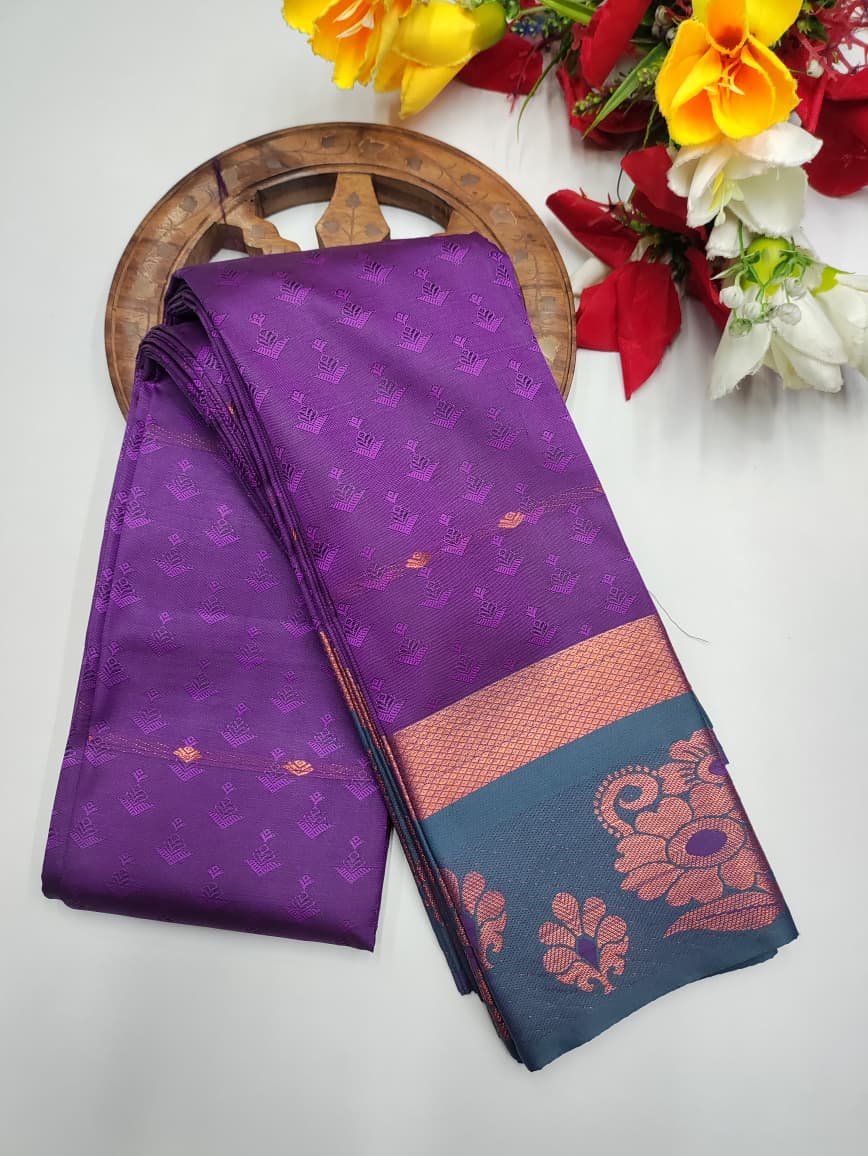 Offer Soft Silk SFT87