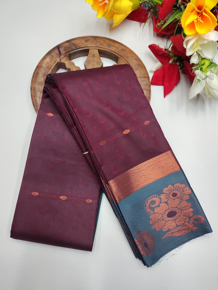 Offer Soft Silk SFT83