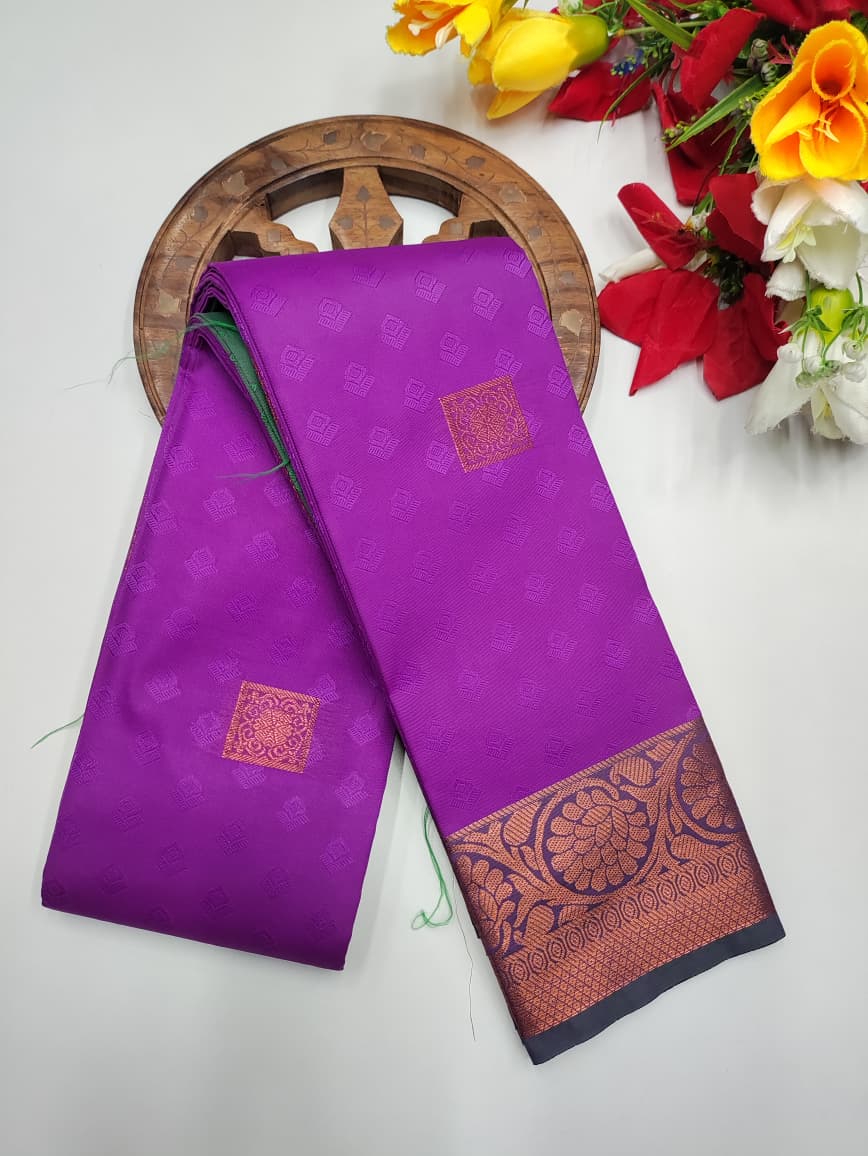 Offer Soft Silk SFT90