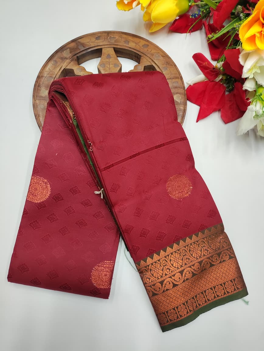 Offer Soft Silk SFT89