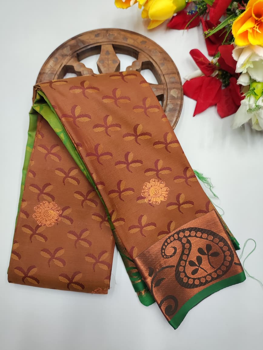Offer Soft Silk SFT92