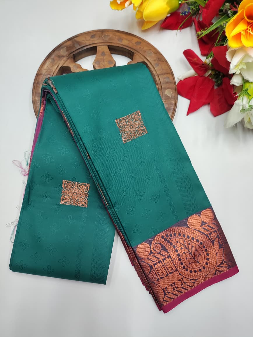 Offer Soft Silk SFT96