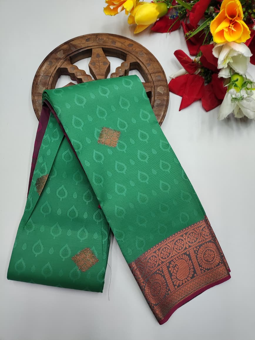 Offer Soft Silk SFT107