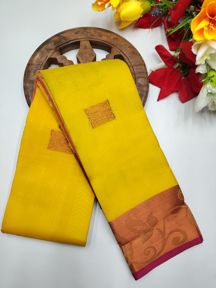 Offer Soft Silk SFT101