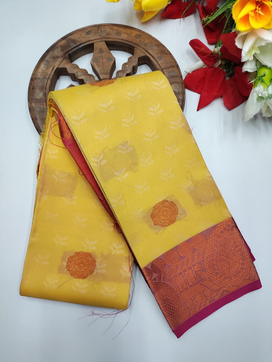 Offer Soft Silk SFT103