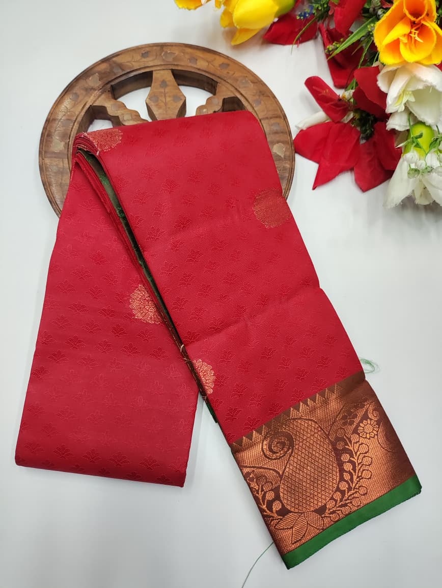 Offer Soft Silk SFT114