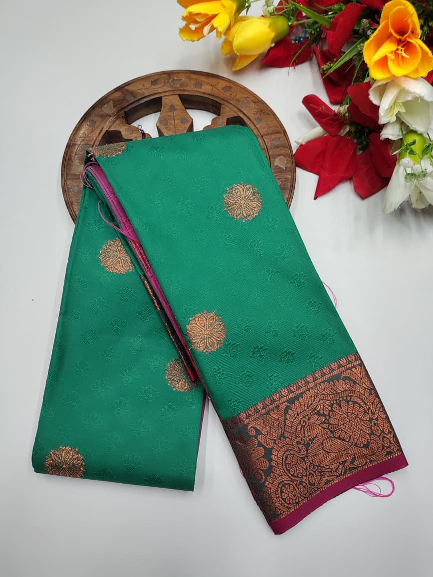 Offer Soft Silk SFT112