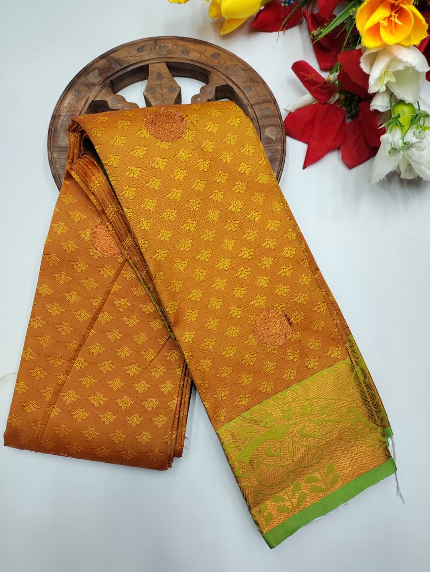 Offer Soft Silk SFT123