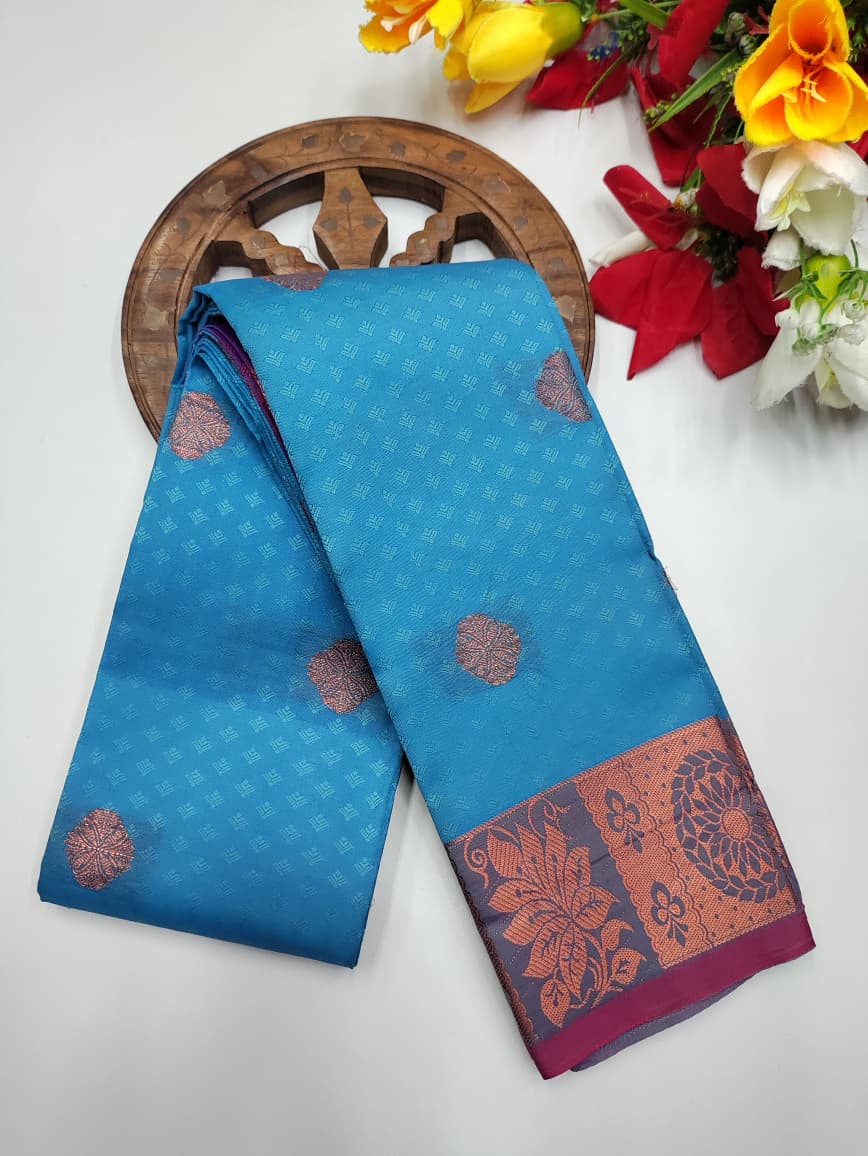 Offer Soft Silk SFT105