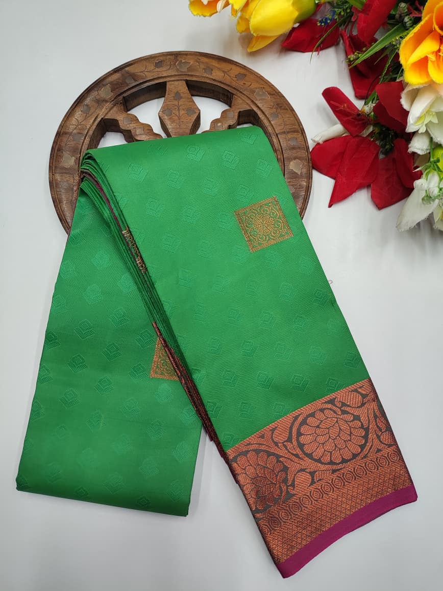 Offer Soft Silk SFT118