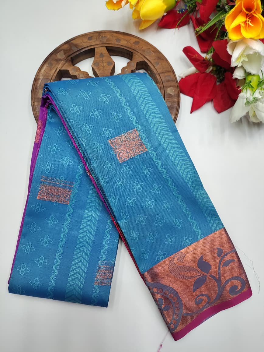 Offer Soft Silk SFT121