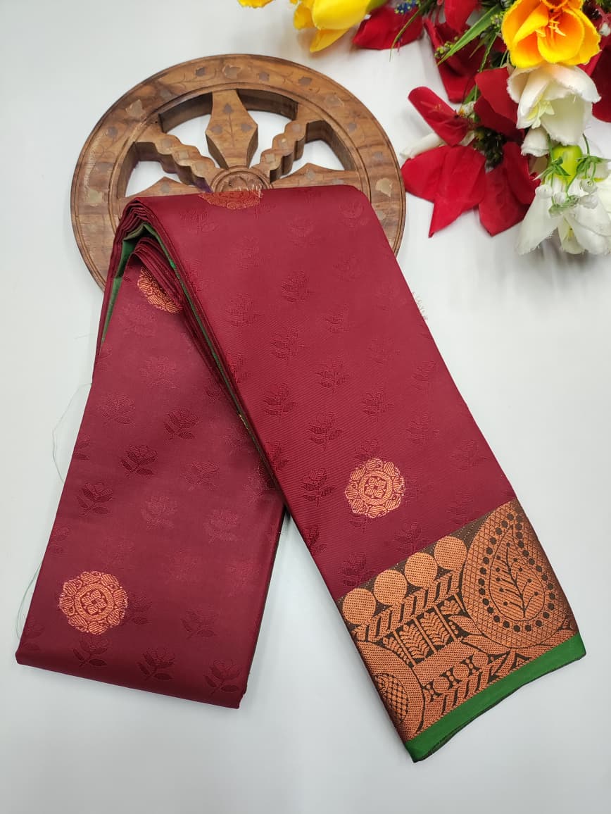 Offer Soft Silk SFT108