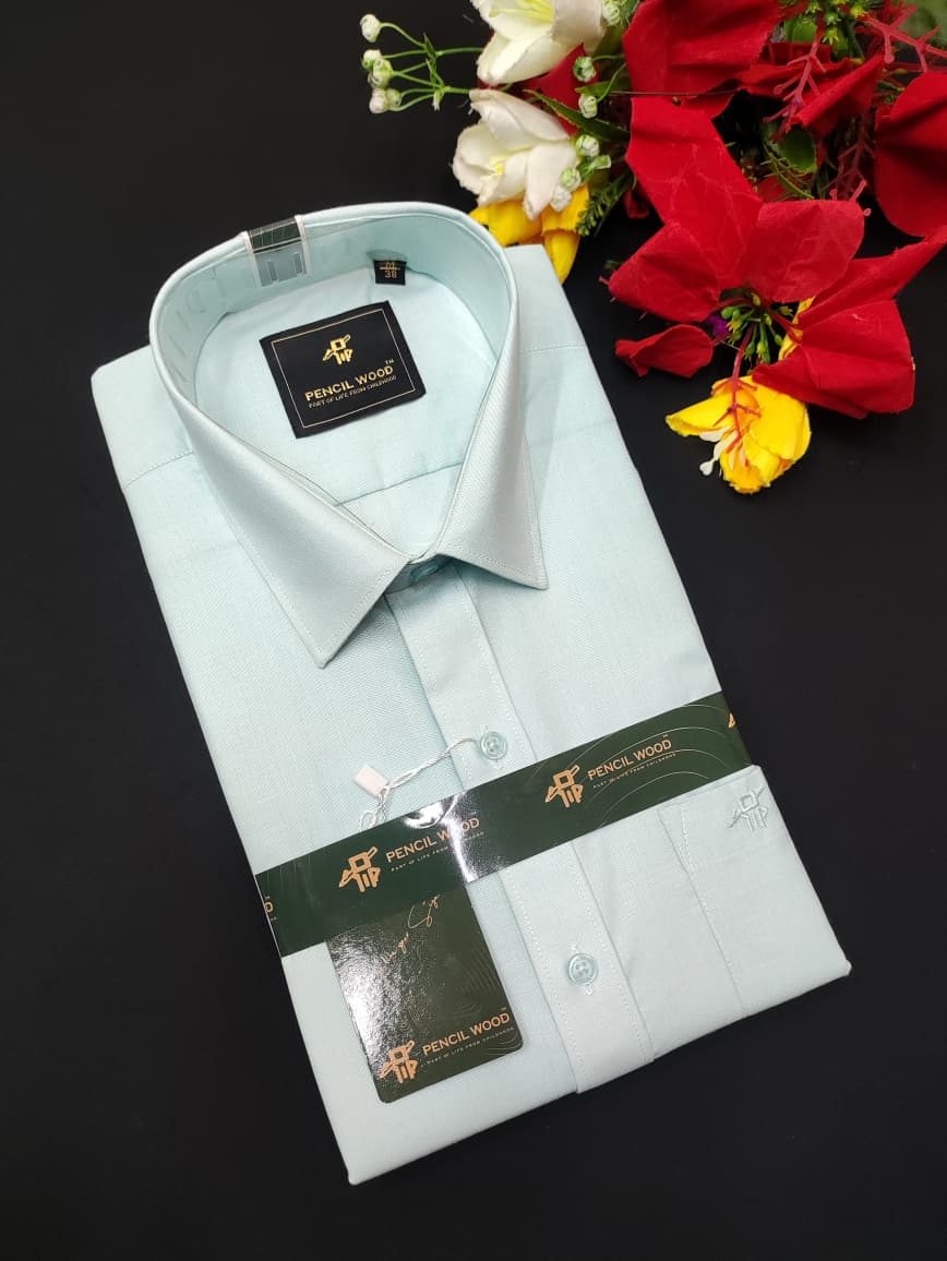 Premium Linen Colour Shirts