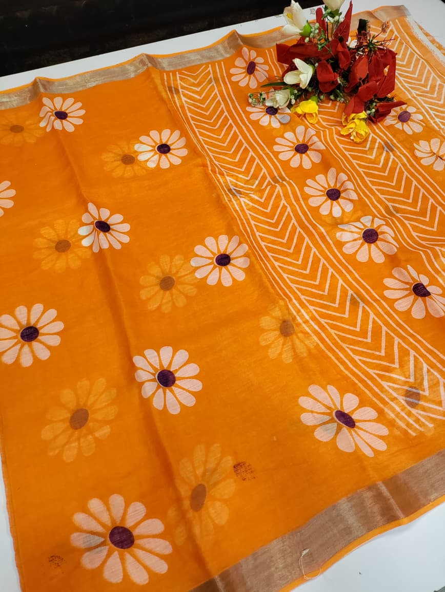Soft Linen (Aadi Offer) ASL04