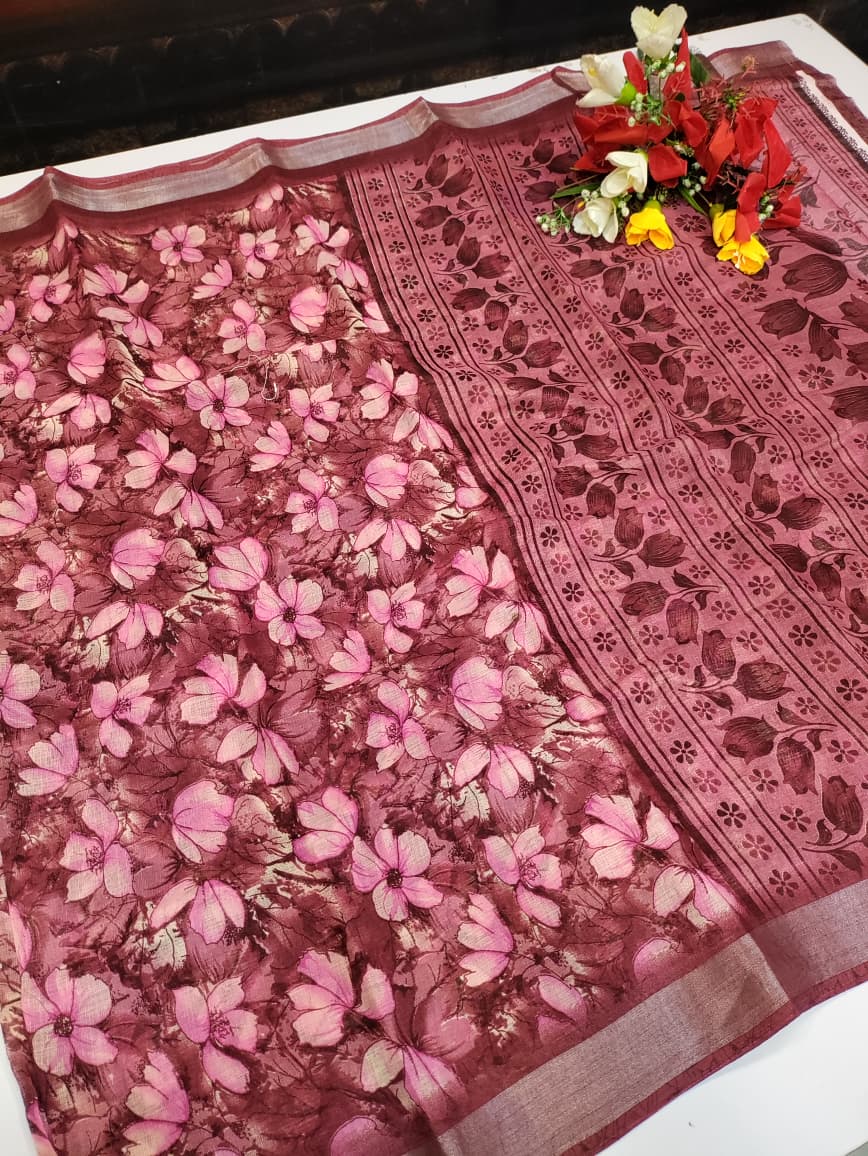 Soft Linen (Aadi Offer) ASL15
