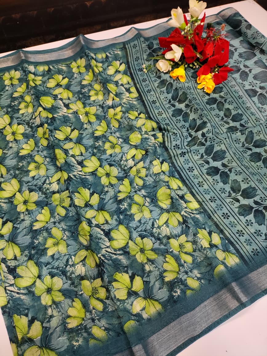 Soft Linen (Aadi Offer) ASL11