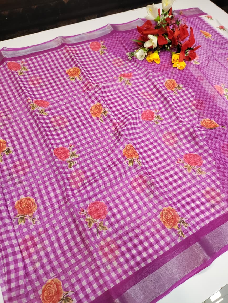 Soft Linen (Aadi Offer) ASL24