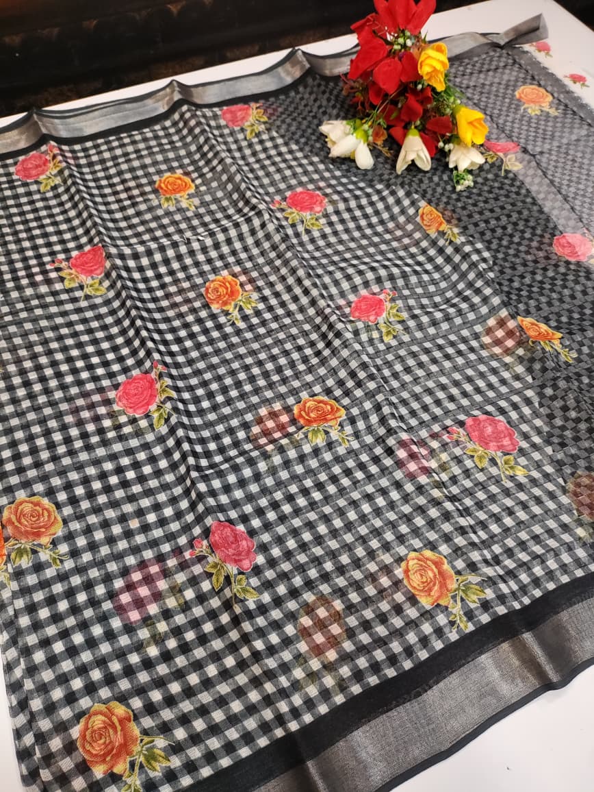 Soft Linen (Aadi Offer) ASL20