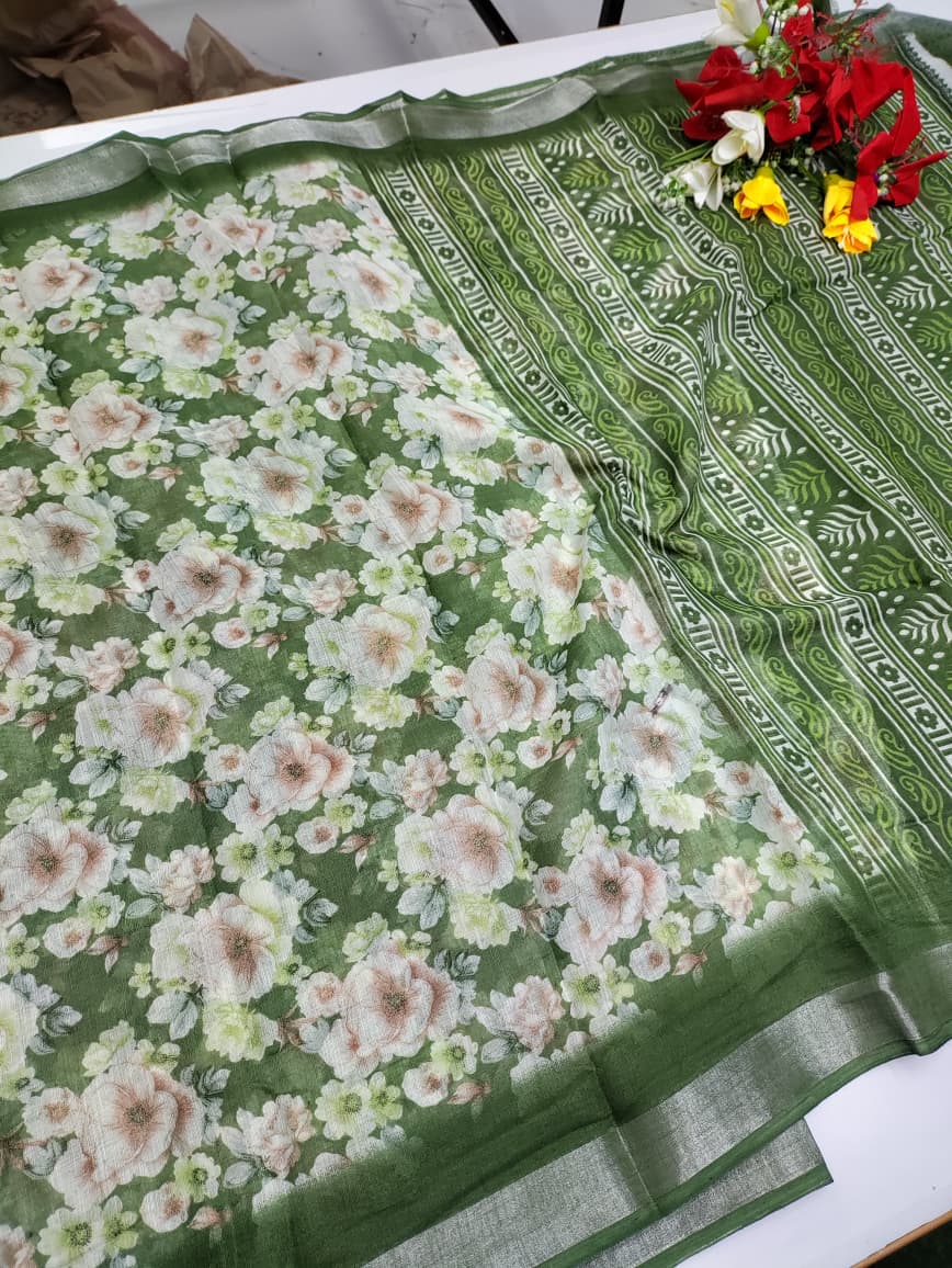 Soft Linen (Aadi Offer) ASL27