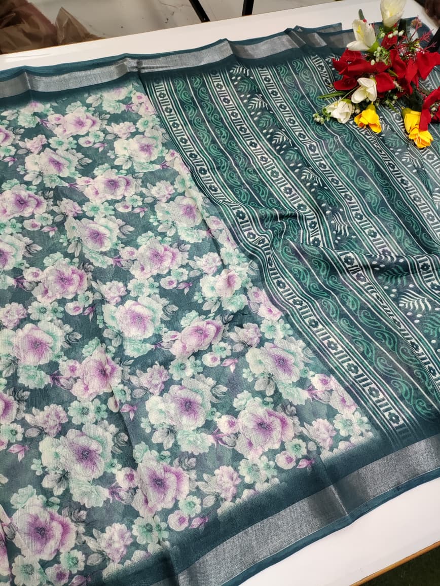 Soft Linen (Aadi Offer) ASL28