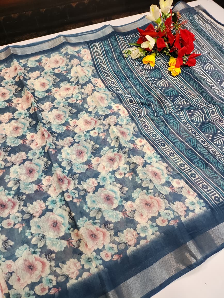 Soft Linen (Aadi Offer) ASL30