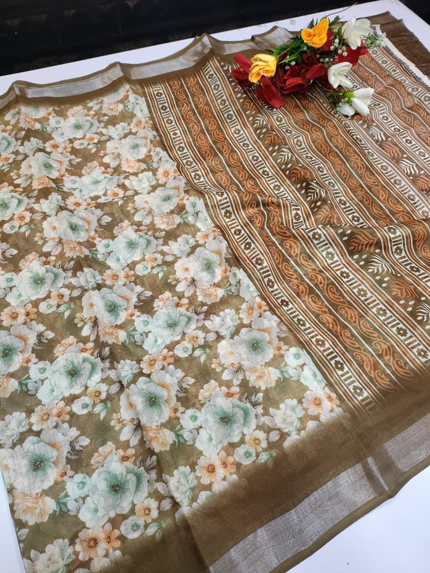 Soft Linen (Aadi Offer) ASL32