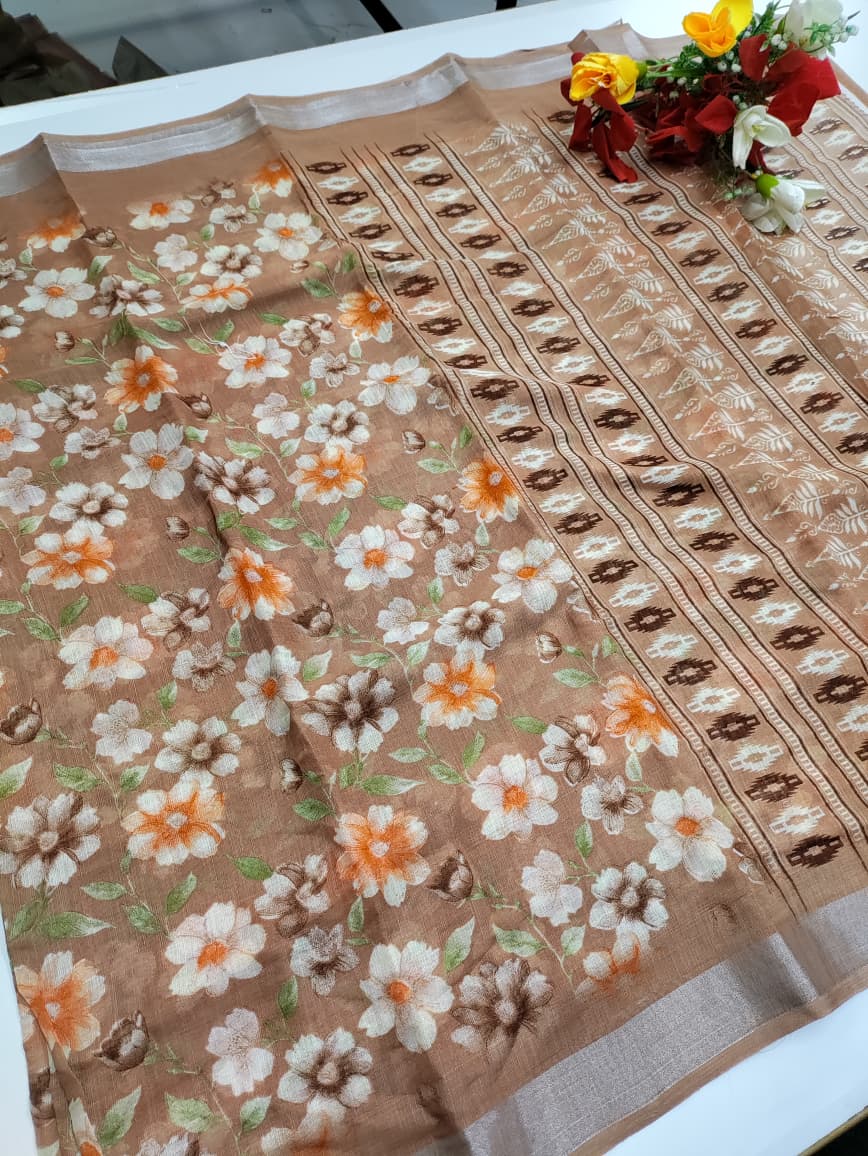 Soft Linen (Aadi Offer) ASL38