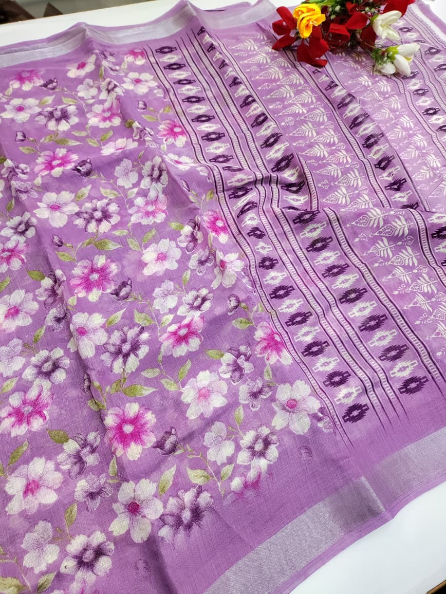 Soft Linen (Aadi Offer) ASL40