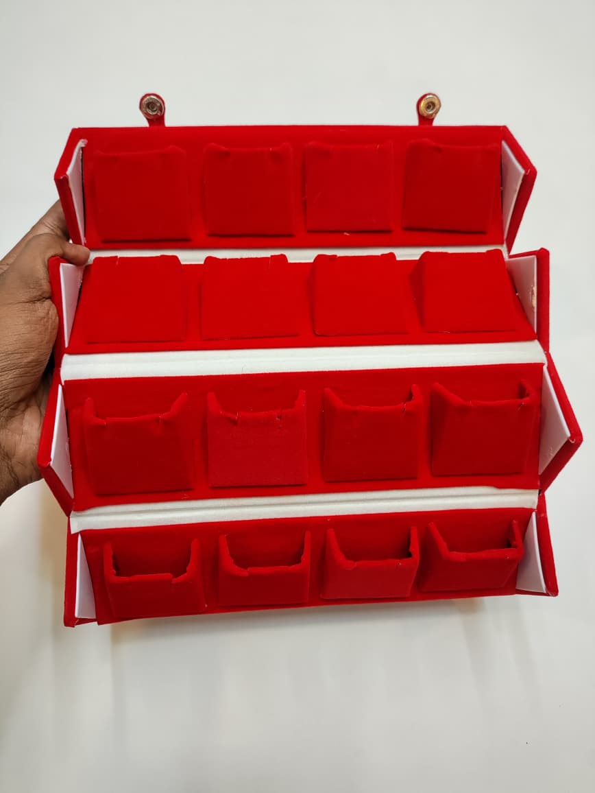 Women's Jimikki Kammal Box Set JB02