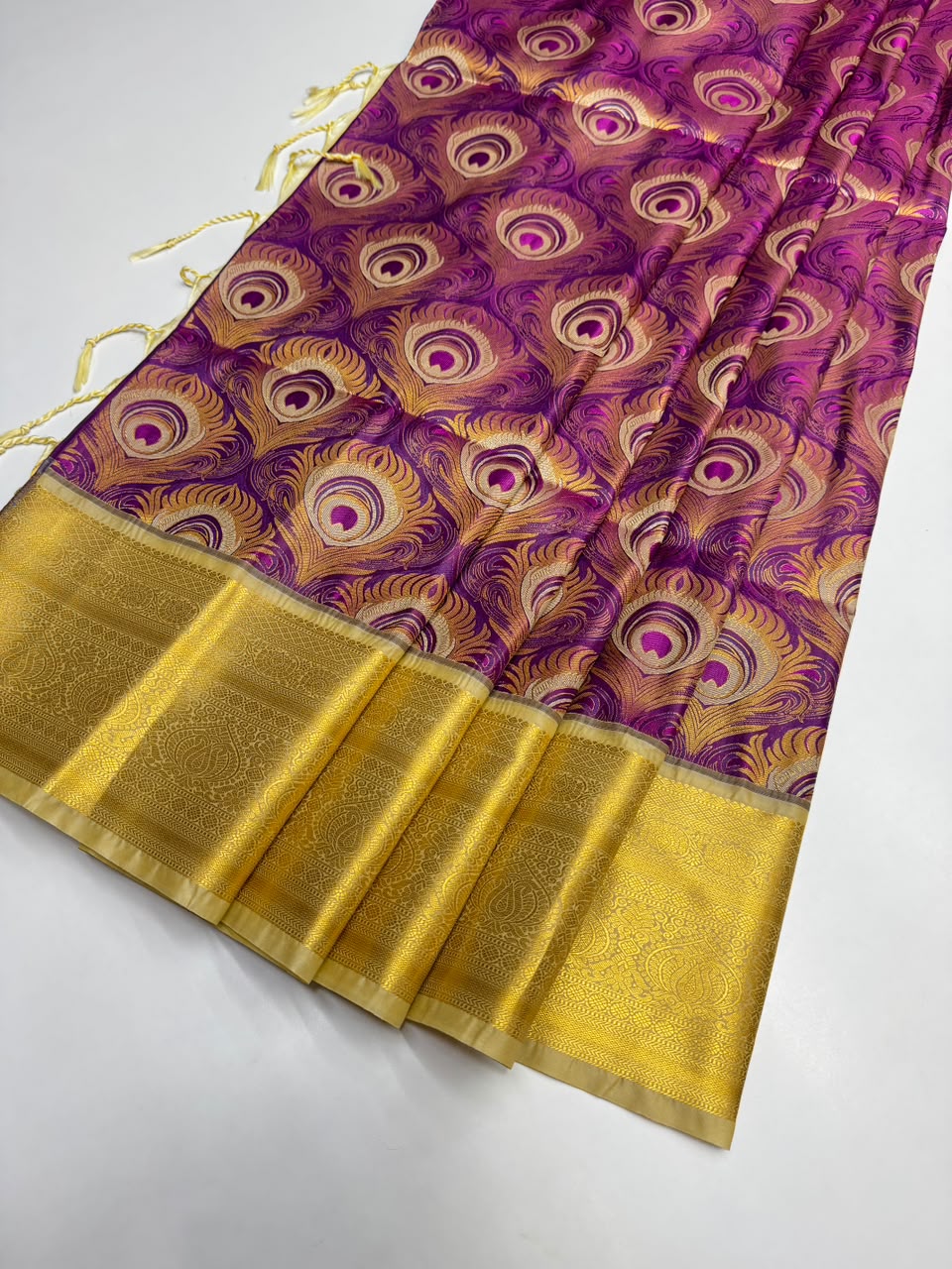 Rapier Mayil Saree RMS06