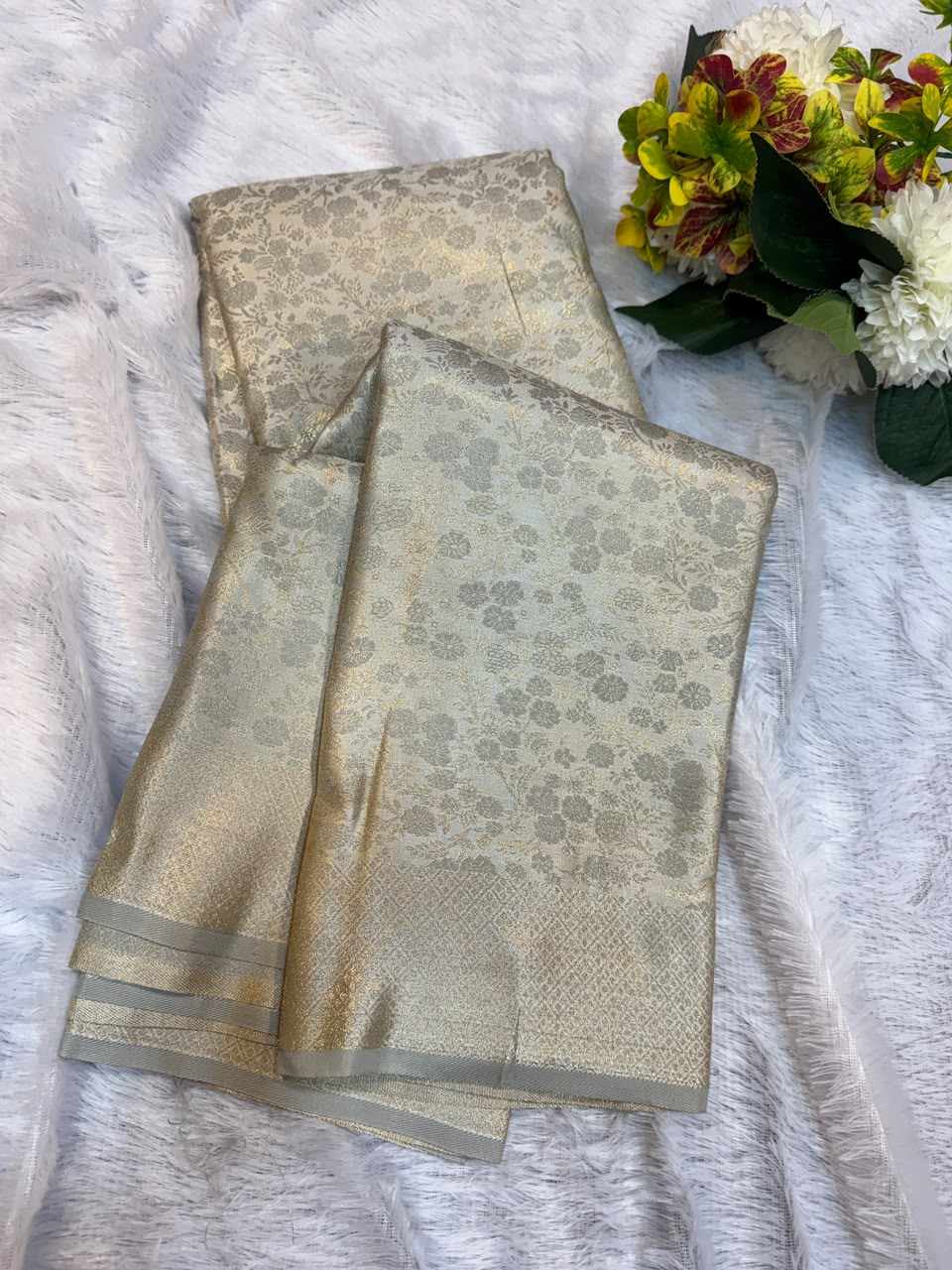 Nangai Saree N15