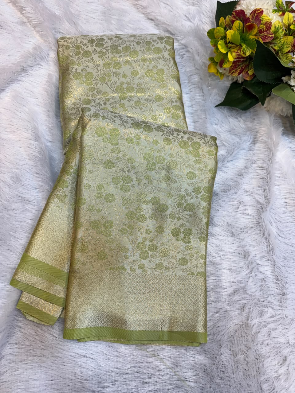 Nangai Saree N12