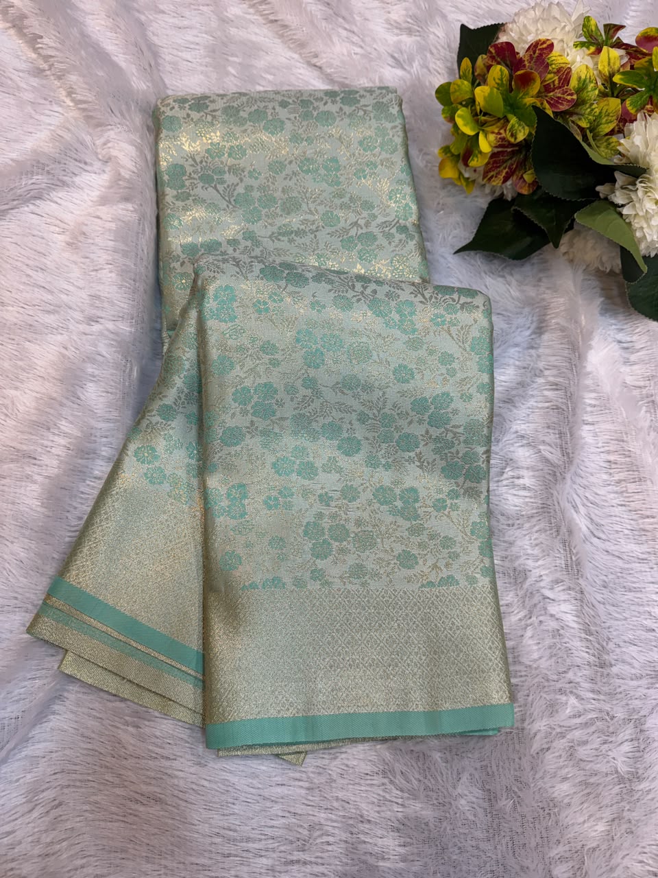 Nangai Saree N11
